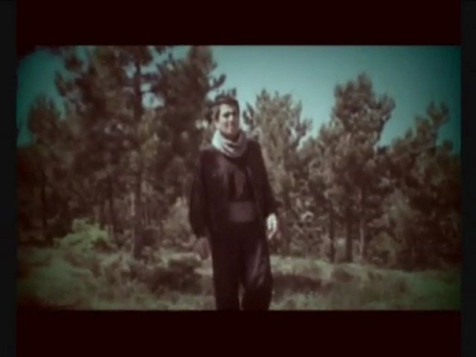 Weysi - Ez Reben Im