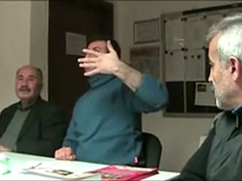 HZ MUHAMMED HZ ALİ ŞERİATINI MUAVİYE ŞERİATINA KARIŞTIRMAYALIM