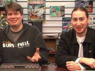 Classic Game Room - VANESSA review for iPad