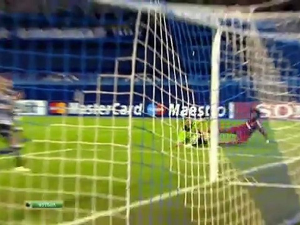 www.soccer-football.ru | Журнал Лиги Чемпионов