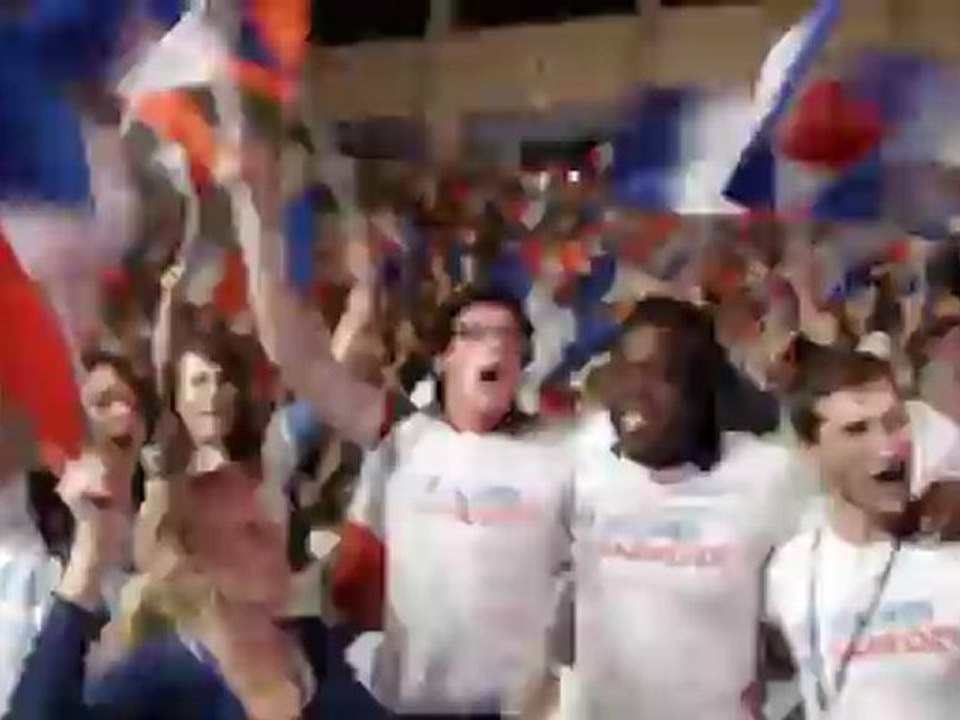 Meeting de Nicolas Sarkozy - Rueil 2012 (ext.6)