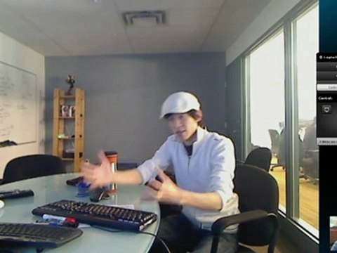 CGR Interview - SHANK 2 Producer part 2