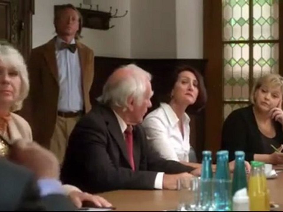 Um himmels willen - piratensender - part 1