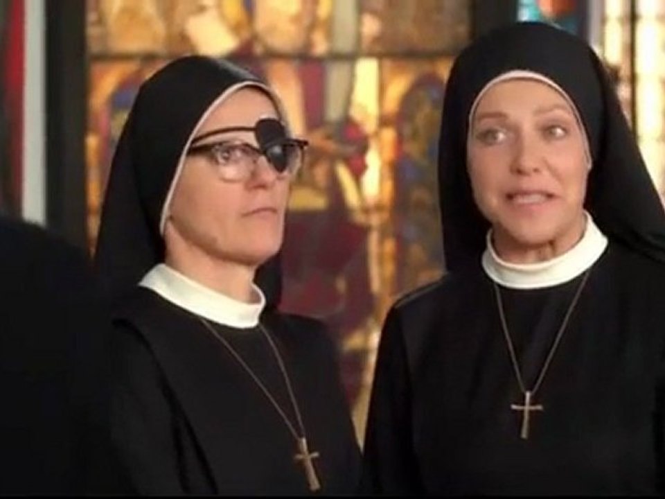 Um himmels willen - piratensender - part 2