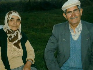 SABRİ ŞİMŞEKOĞLU (cebeci köyü)