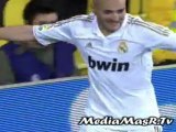 أهداف ريال مدريد 5-1 ريال سوسيداد - تعليق عصام الشوالي - MediaMasr.Tv