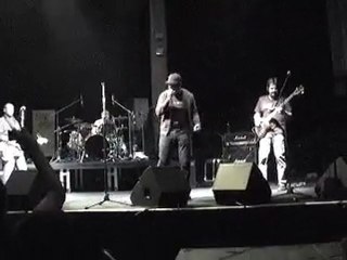 Группа L'eto и Вася Васин "Соковыжиматель" (АЛИСА)