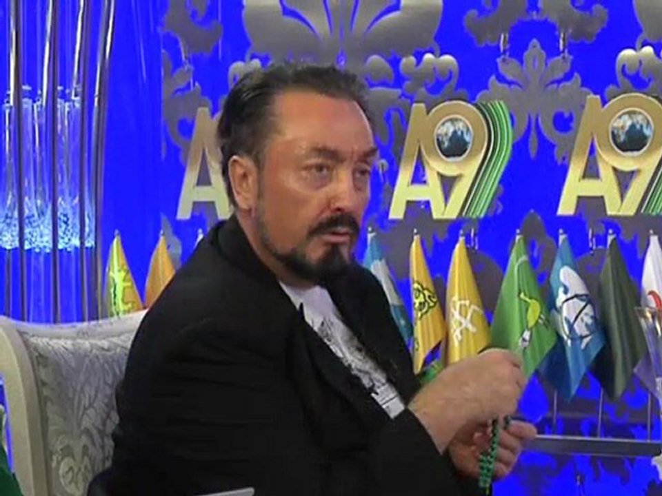 Büyük alim ve sanatçıların değerini bilmek gerekir.