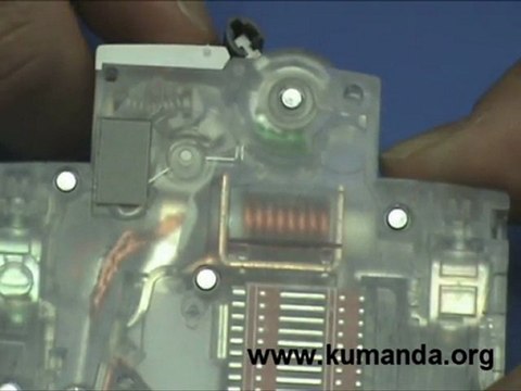 Schneider otomat sigorta