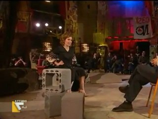 TAV TO-LY: Mattei dà lezioni a Fassina (PD)