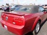 2007 Ford Mustang Canfield OH - by EveryCarListed.com