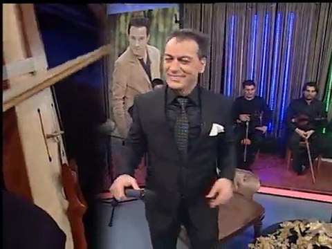 RECEBİM'den Haraketli Karadeniz potporisi Olimpist Komple Mutağın katkılarıyla