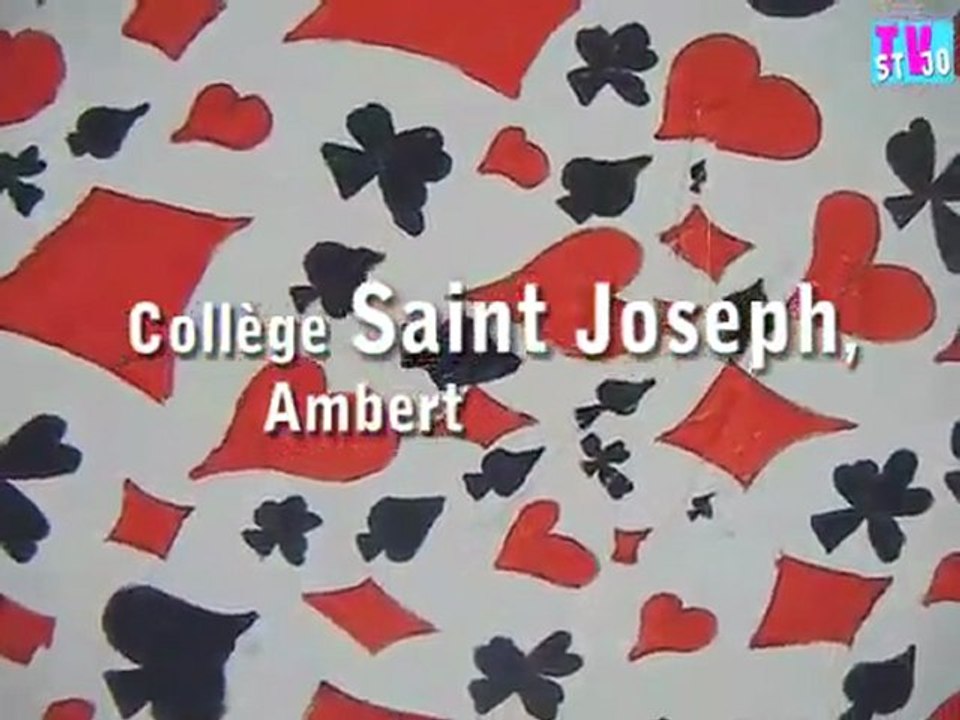 Journées Portes Ouvertes 2009