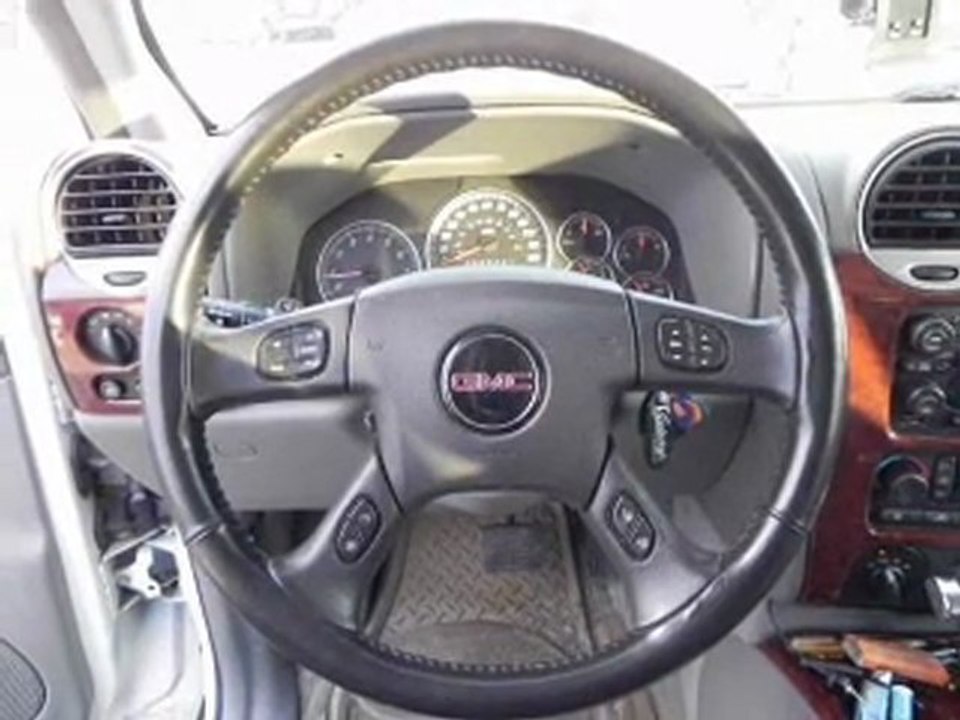 2006 GMC Envoy XL Bedford OH - by EveryCarListed.com