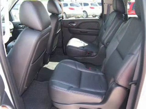 2012 GMC Yukon XL Rockwall TX - by EveryCarListed.com