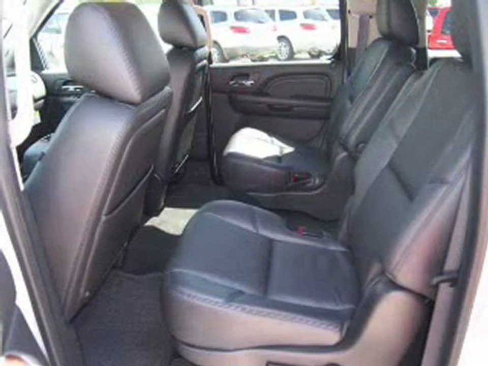 2012 GMC Yukon XL Rockwall TX - by EveryCarListed.com
