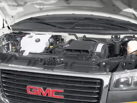 2004 GMC Savana Rockwall TX - by EveryCarListed.com