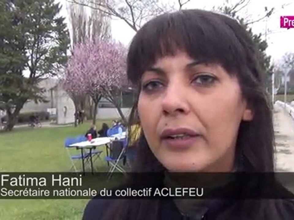 SUR LA ROUTE AVEC ACLEFEU (1ère partie)