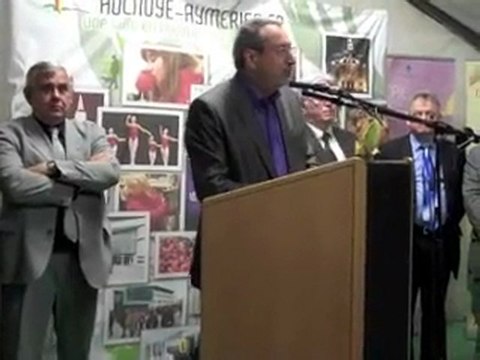 RDV des saveurs inauguration