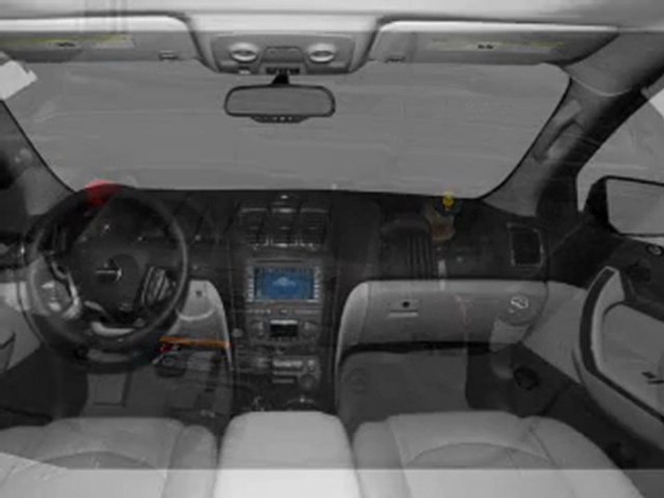 2012 GMC Acadia Buford GA - by EveryCarListed.com