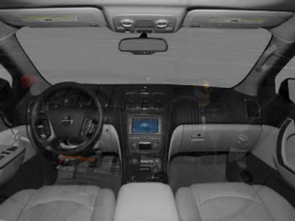 2012 GMC Acadia Buford GA - by EveryCarListed.com