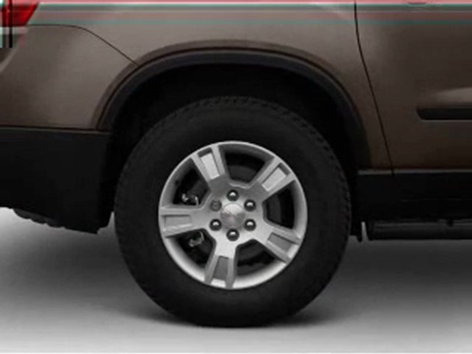 2012 GMC Acadia Buford GA - by EveryCarListed.com
