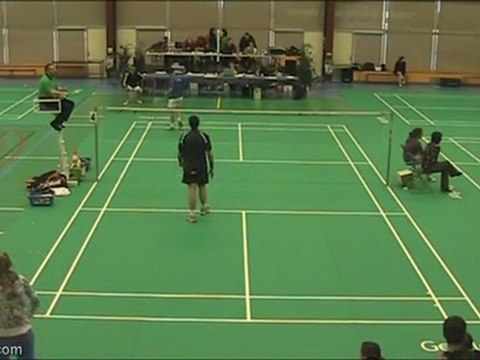 TIA2012 - Simple Hommes B - Finale