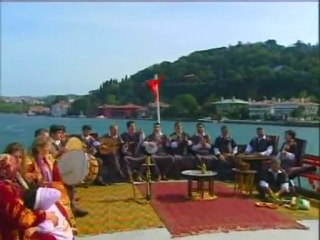 Zekeriya Ünlü - Kurban İster Töreler