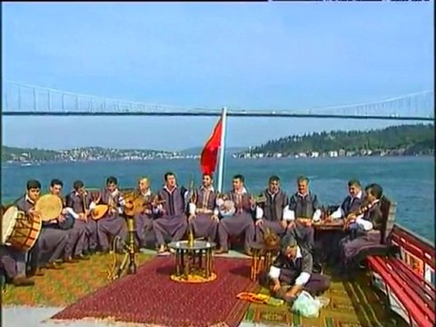 Zekeriya Ünlü - Kapıyı Çalan Kimdir