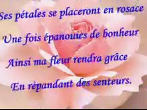 Poesie -La Fleur d Age -Tizi-Gheniff F.Bozetine