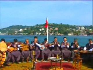 Zekeriya Ünlü - Yarimin Adı Yaşar