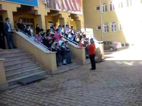 18 MART ÇANAKKALE ZAFERİ