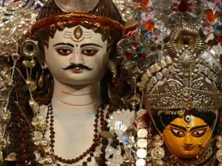 Durga saptashati adhyay 7