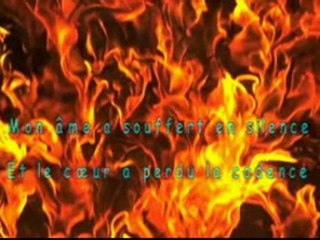 Poesie -Mal de Toi -Tizi-Gheniff F.Bozetine