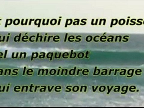 Poesie -Mes Voeux d Etre -Tizi-Gheniff F.Bozetine