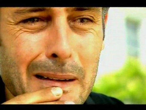 Cengiz Kurtoğlu - Yaralı