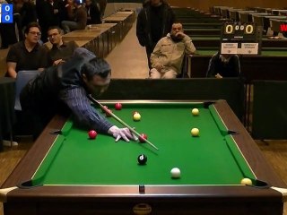 11812 DEMI GP ST EMILION THEB VS GOSS - 01