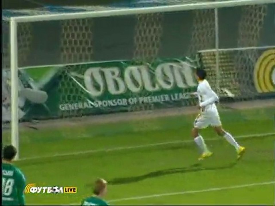 Металлург - Оболонь. Обзор