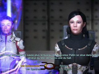 [Space adventure] WT Mass Effect [4] "La Citadelle"