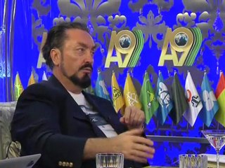 Türk-İslam Birliği oluştuğunda kimse topraklarımızı bölüşmeye kalkamaz.