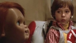 CHILD'S PLAY - Trailer