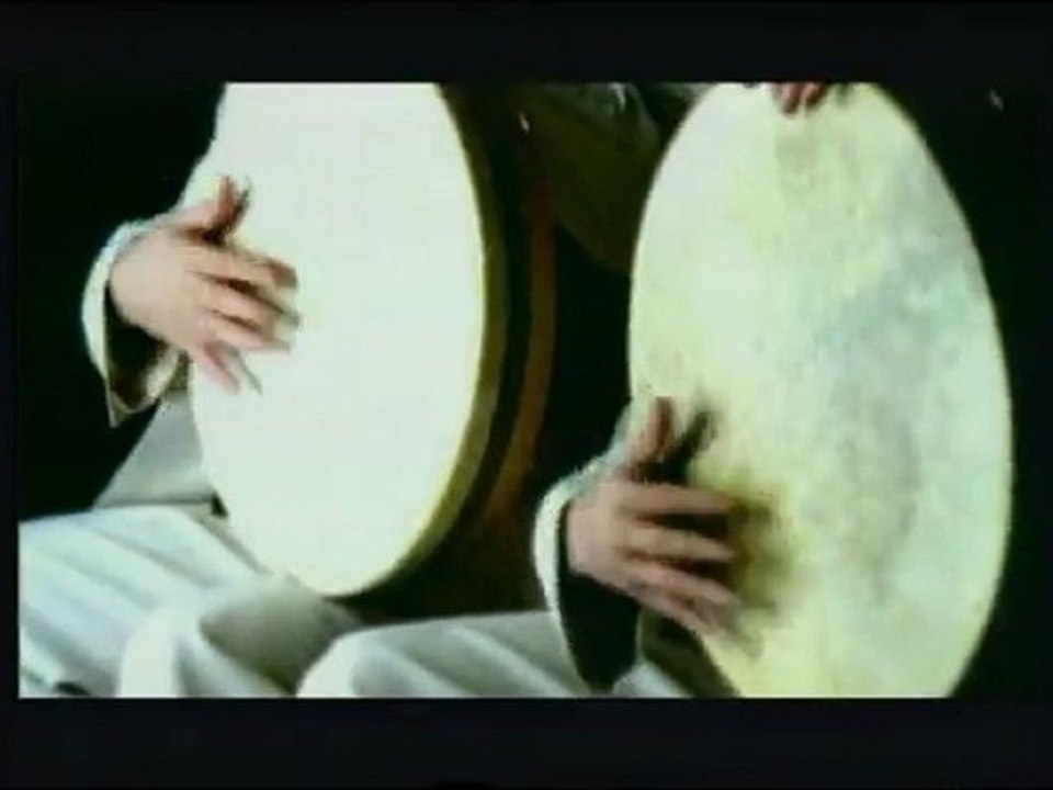 Yolcular - Can Yine Bülbül Oldu