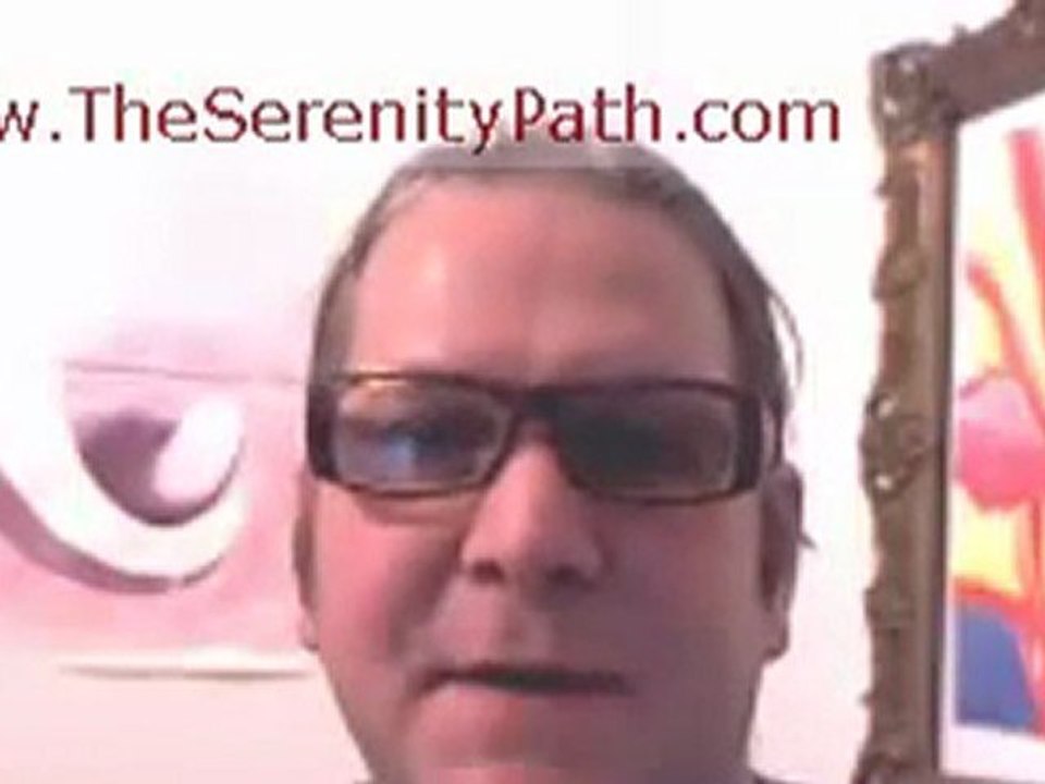 Meditation for Depression TheSerenityPath.com
