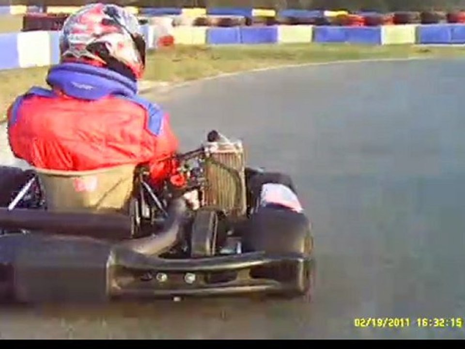Karting Kartland Jmi Et Yannick 3