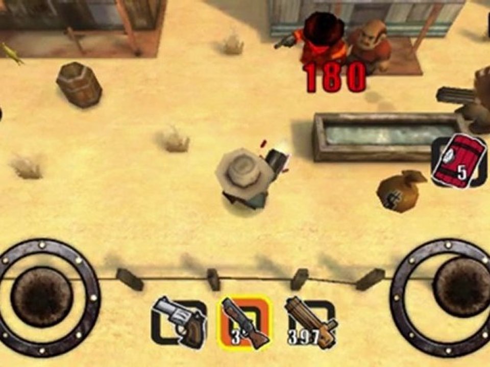 Classic Game Room - Interviews CHILLINGO part 2