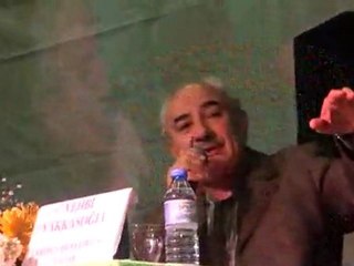 Akhisar’da Düzenlenen Şehitleri Anma Gecesinde Spor Salonu Yetmedi