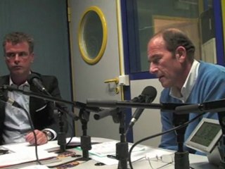 Etienne CHOUARD AGora FM 16 mars 2011 Le tirage au sort des élus