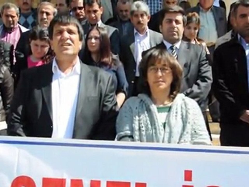 kara persembe nusaybin