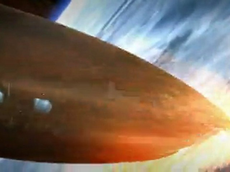 EVE Fanfest Cinematic Trailer