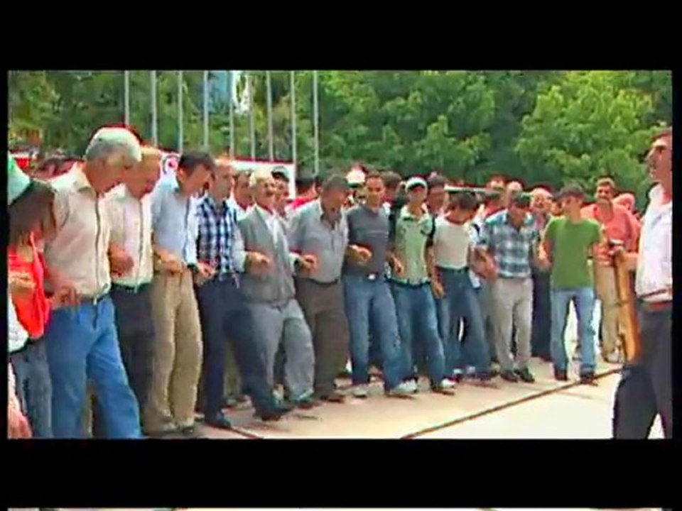 Yusuf Cemal Keskin - Fadime